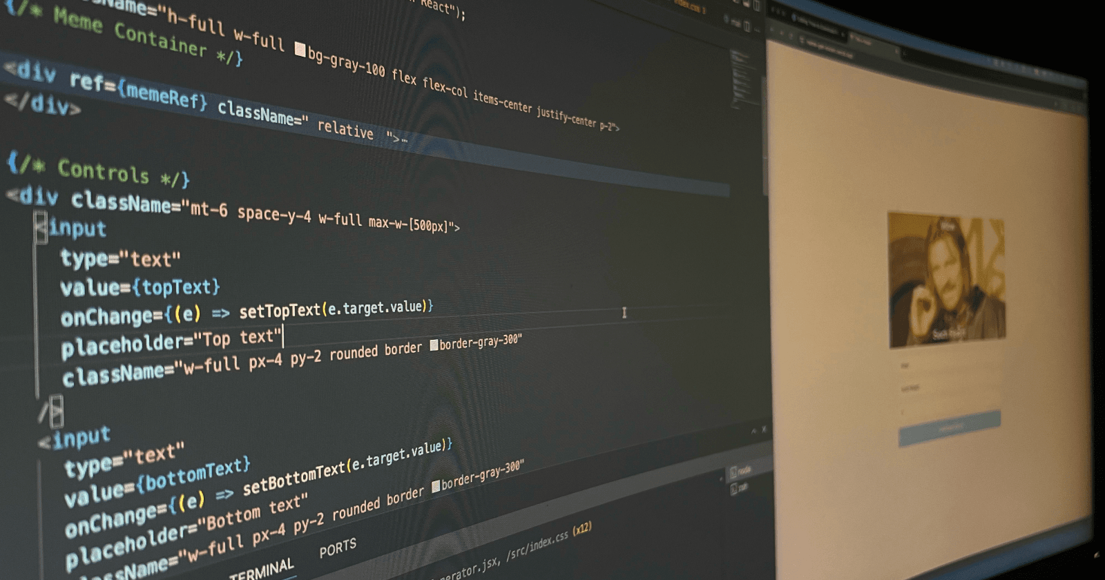How to Download React Components as PNGs: A Beginner’s Guide (No Screenshots Needed!)
